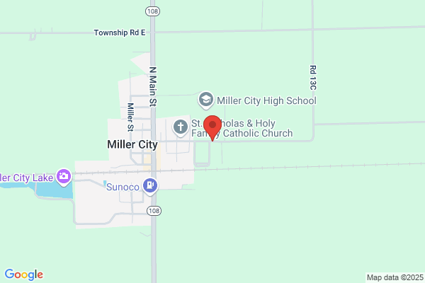 Miller City School, Elementary