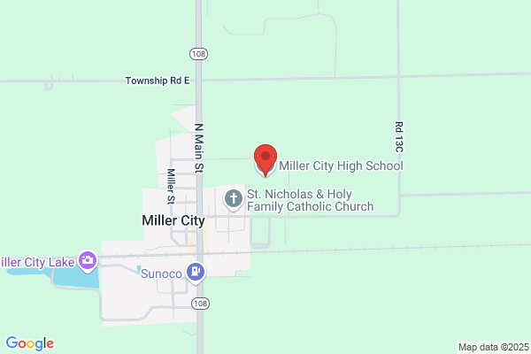 Miller City Sportsman Club