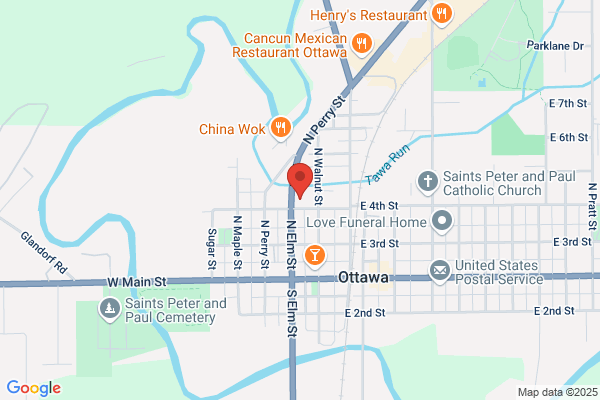 Ottawa Ordnance Fire Arms & Accessories