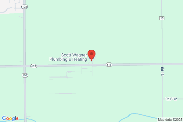 Scott Wagner Plumbing & Heating