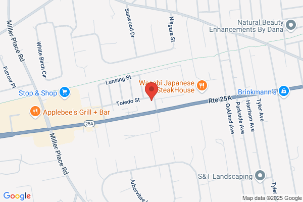 Connetquot Chiropractic Center