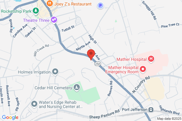 N.J. Nicastro Dental - A Dental365 Company