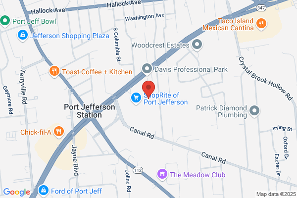 N.J. Nicastro Dental PC