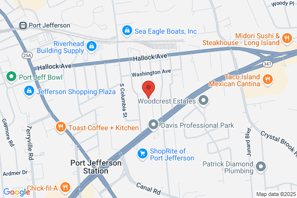 Suffolk Pediatric Dentistry