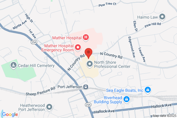 Long Island Physician Associates