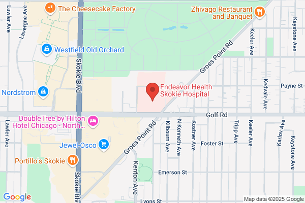 North Shore Rehabilitation & Physical Therapy