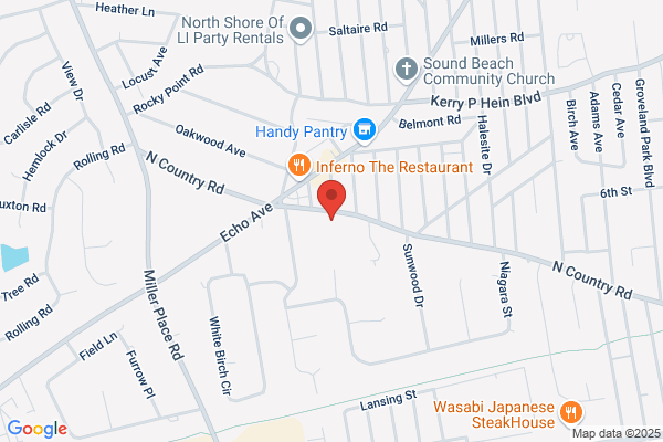 Heirlooms Flowers & Gifts