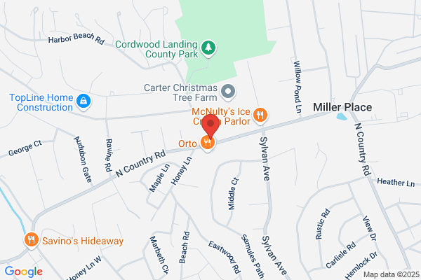 Miller Place Amoco