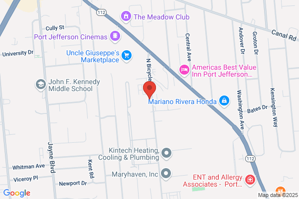 Rainbow Basement Waterproofing Inc.