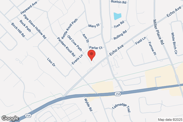 RiteWay Property Service Corp.