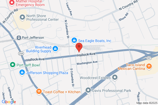 Stony Brook Advanced Pediatric Care