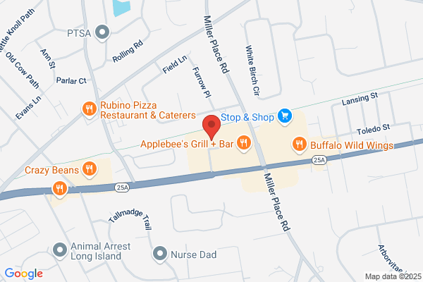Kiddie Academy of Miller Place - Permanently Closed