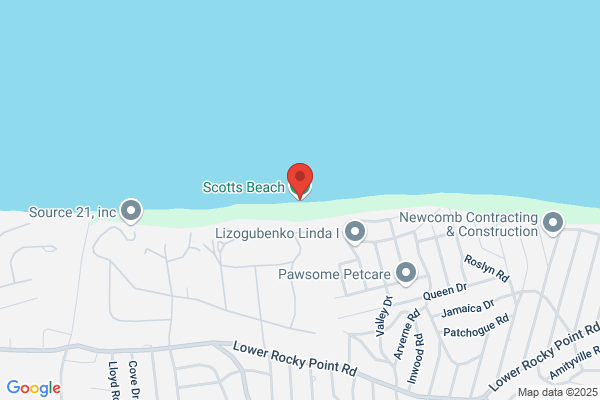 Scott's Beach Country Club Inc