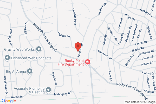Shoreham Plumbing & Heating Co