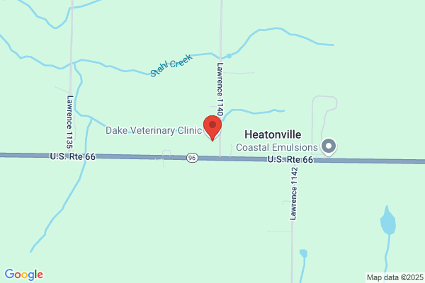 Dake Veterinary Clinic
