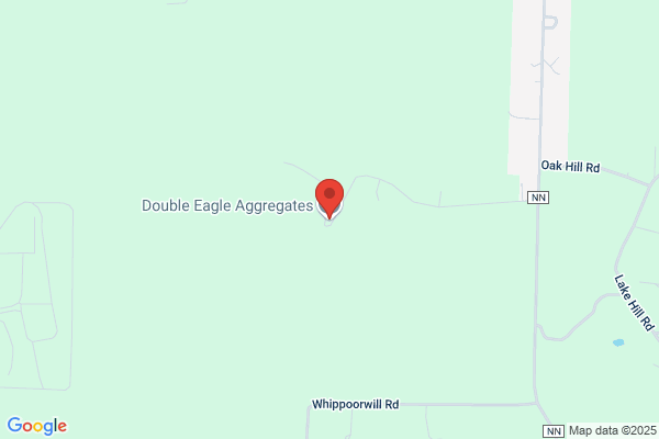 Double Eagle Aggregates Company Inc.