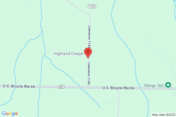 Highland Christian School