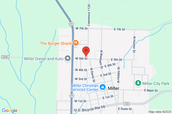 Morris-Leiman-Mosher Funeral Home