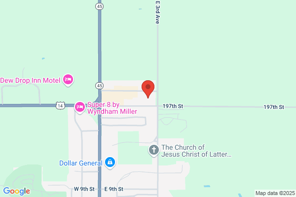 Derouchey Veterinary Clinic