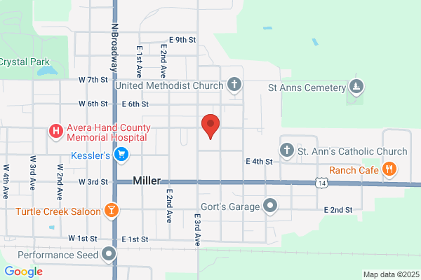 Good Samaritan Society - Miller