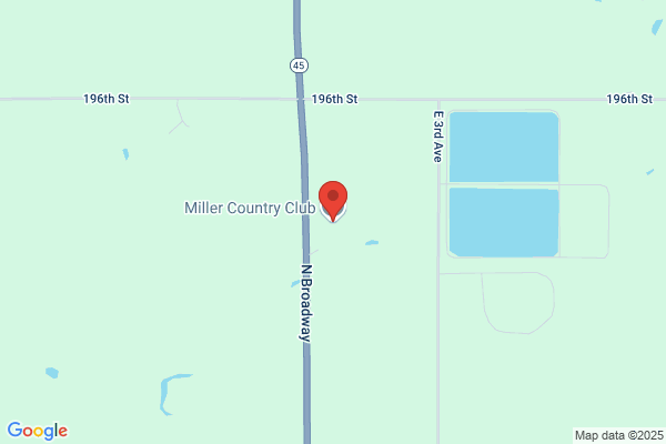Miller Country Club