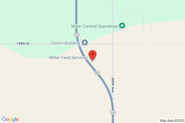 Miller Feed Service