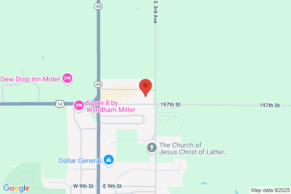 Miller Veterinary Clinic