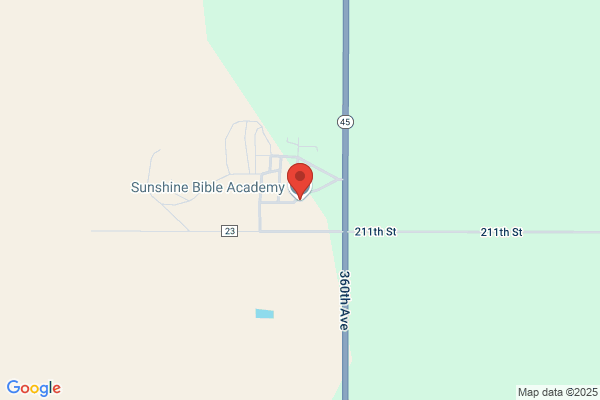 Sunshine Bible Academy