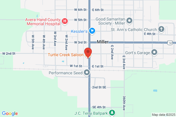 Turtle Creek Saloon