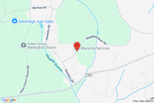 Maravilla Services