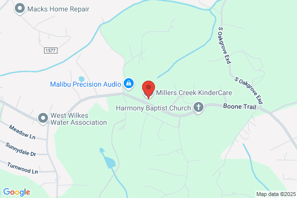 Millers Creek KinderCare