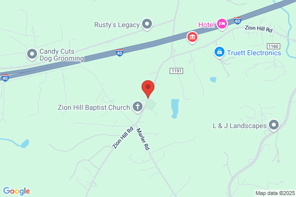 Foot Hills Christian Bible Institute Inc