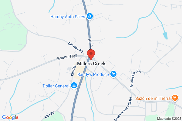 Java Hills
