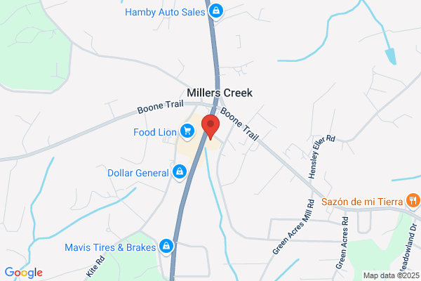 Millers Creek Pharmacy