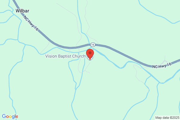 Vision Baptist Church