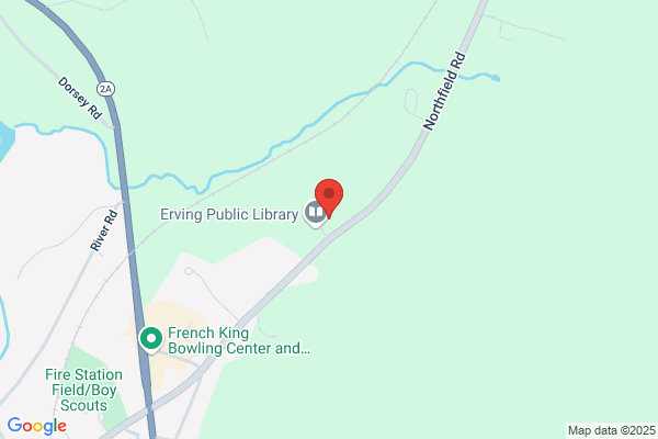 Erving Senior Center