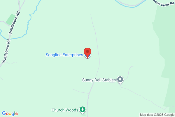 Songline Emu Farm