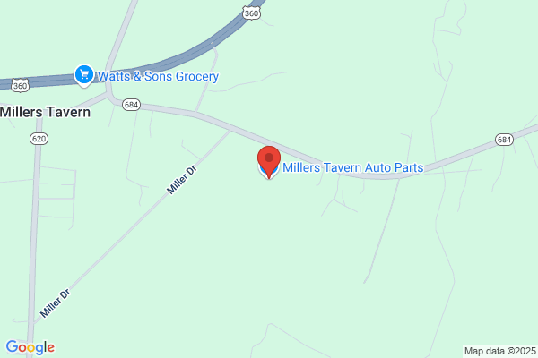 Fisher's Imported Auto Salvage