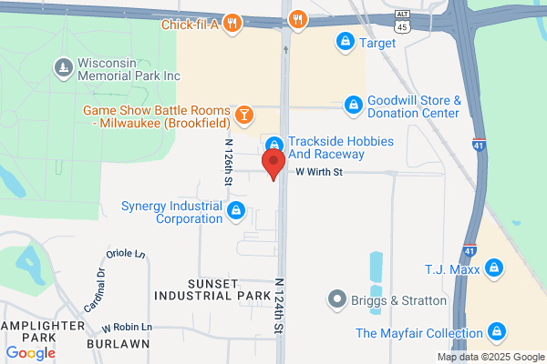 Gordons Auto Radiator & Tire Service