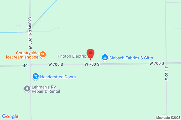 Photon Electric LLC