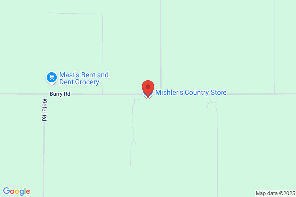 Mishler's General Store
