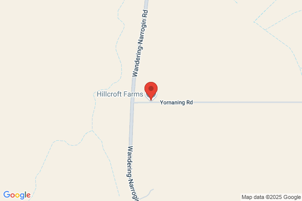 Hillcroft Farms