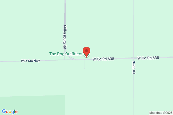The Dog Outfitters