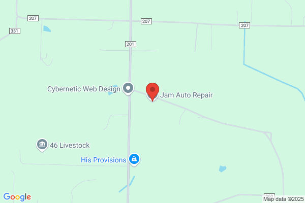 Jam Auto Repair, LLC
