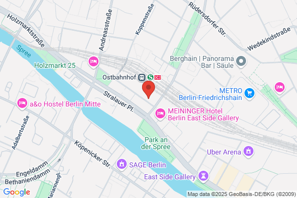 Berlin Transportation