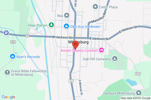 Earney Dental Associates Inc