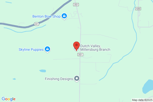 Clear Lake Distribution