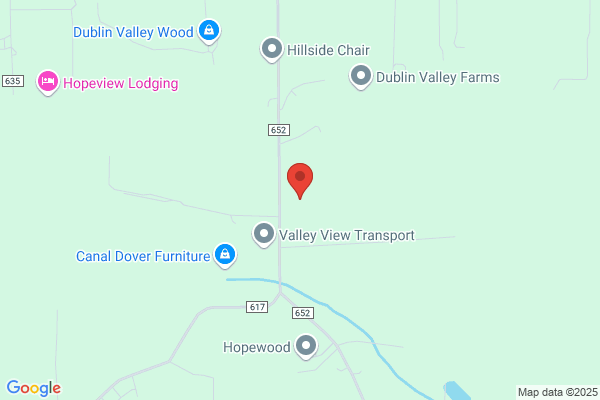 Valley View Woodshop