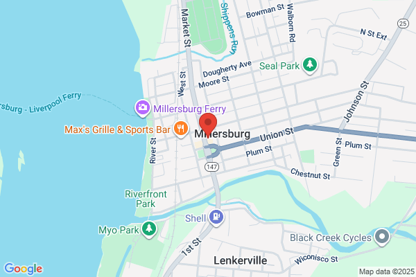 Millersburg Pharmacy Inc
