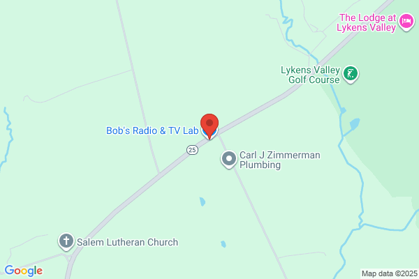 Bob's Radio & Tv Lab